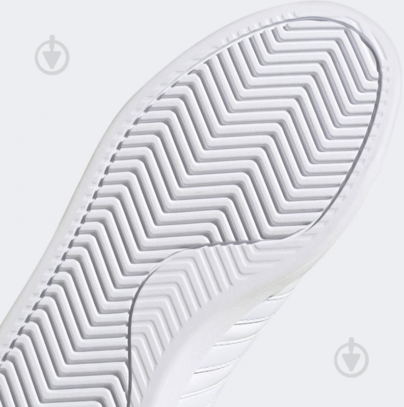 Кроссовки женские демисезонные Adidas GW9213 р.38 - фото 7 Кроссовки женские демисезонные Adidas GW9213 р.38 - фото 7