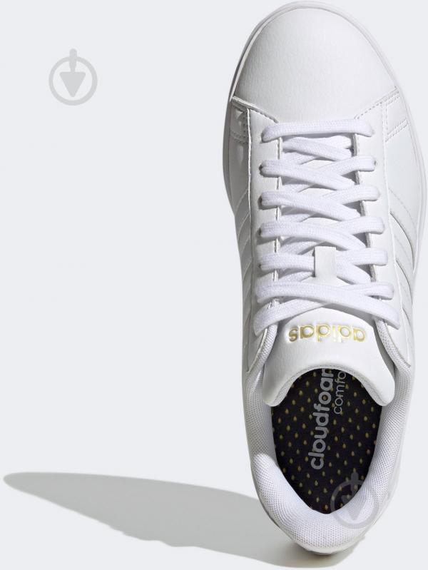 Кроссовки женские демисезонные Adidas GW9213 р.38 - фото 8 Кроссовки женские демисезонные Adidas GW9213 р.38 - фото 8