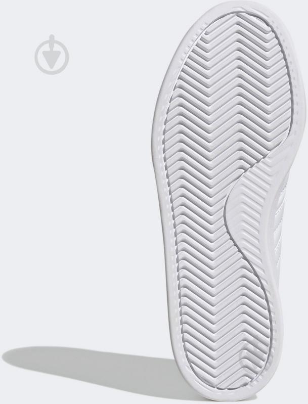 Кроссовки женские демисезонные Adidas GW9213 р.38 - фото 9 Кроссовки женские демисезонные Adidas GW9213 р.38 - фото 9