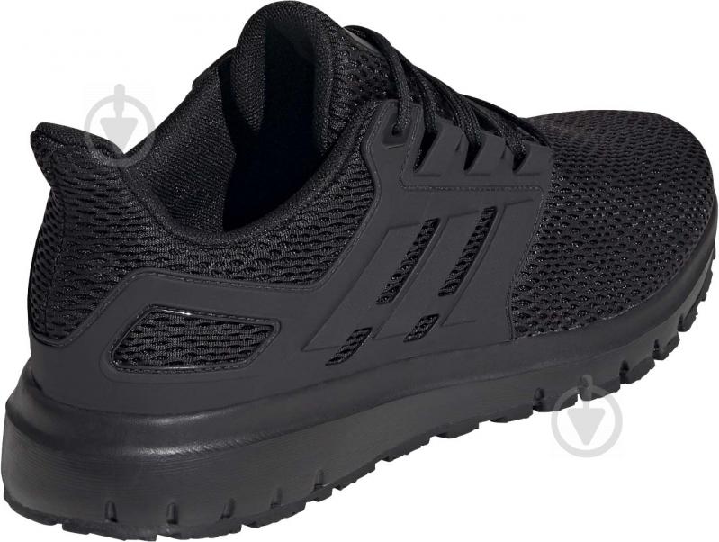 Кроссовки мужские летние Adidas ULTIMASHOW FX3632 р.47 1/3 черные - фото 8