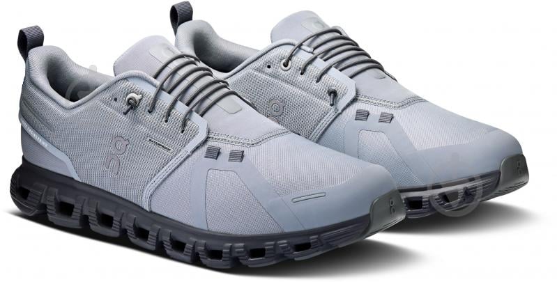 Кроссовки ON Cloud 6 WP 3MF10063030 р.42 - фото 3 Кроссовки ON Cloud 6 WP 3MF10063030 р.42 - фото 3