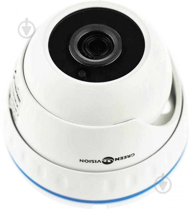 IP-камера Green Vision GV-073-IP-H-DOА14-20 - фото 2