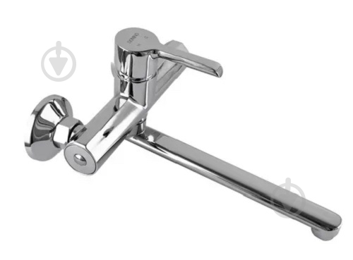 Змішувач для кухні DOMINO PRESTIGE DPS-104 - фото 5