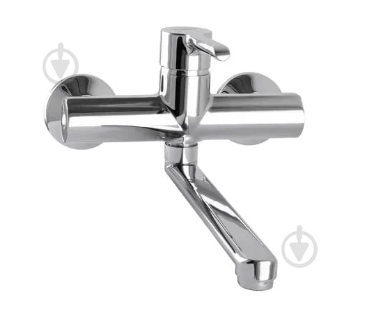 Змішувач для кухні DOMINO PRESTIGE DPS-104 - фото 4