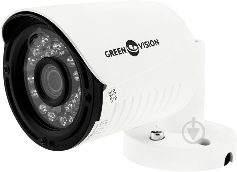 IP-камера Green Vision GV-074-IP-H-COА14-20 - фото 1
