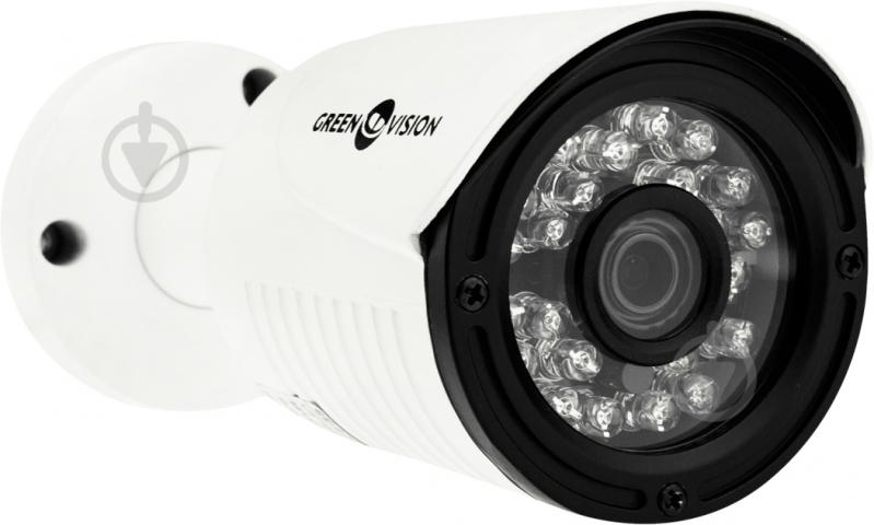 IP-камера Green Vision GV-074-IP-H-COА14-20 - фото 2