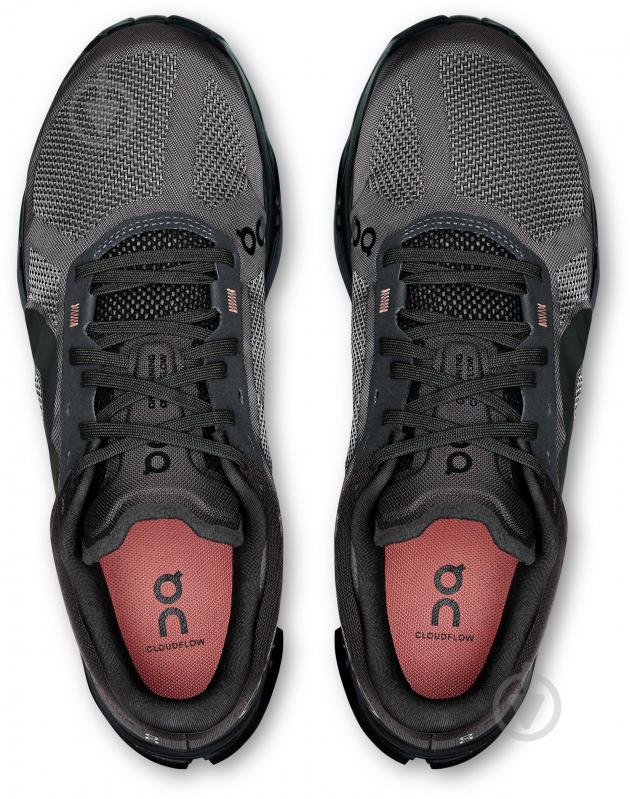 Кроссовки ON Cloudflow 5 3MF10111043 р.42 - фото 5