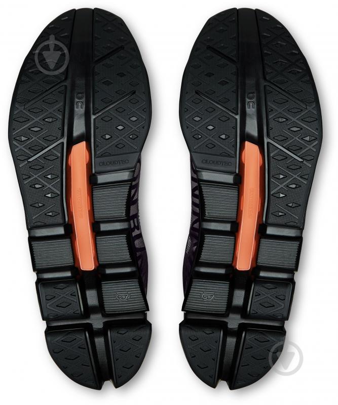 Кроссовки ON Cloudflow 5 3MF10111043 р.42 - фото 6