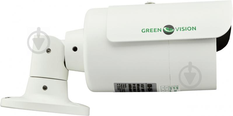 IP-камера Green Vision GV-054-IP-G-COS20-30 POE - фото 2