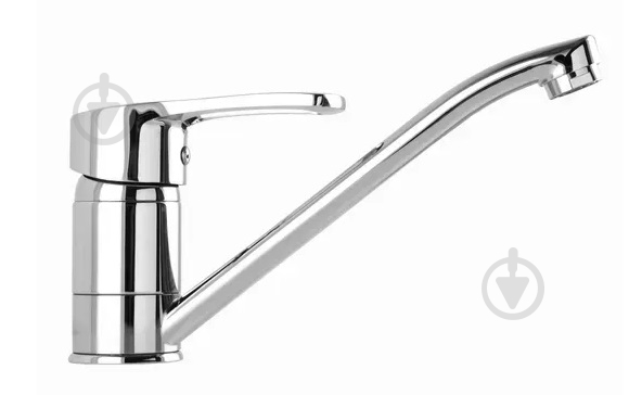 Смеситель для кухни DOMINO SIRIUS DSV-103 - фото 1