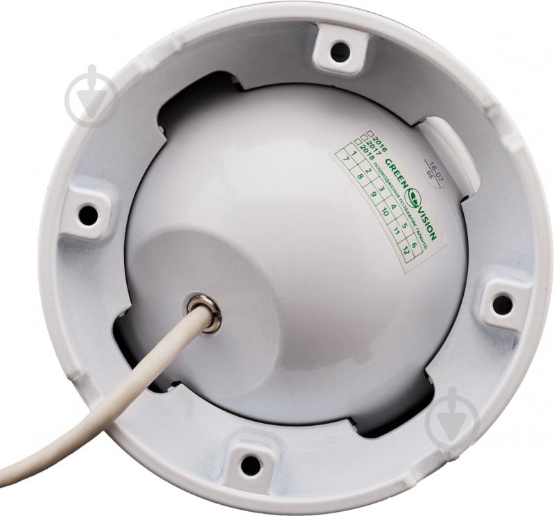 IP-камера Green Vision GV-055-IP-G-DOS20V-30 POE - фото 3