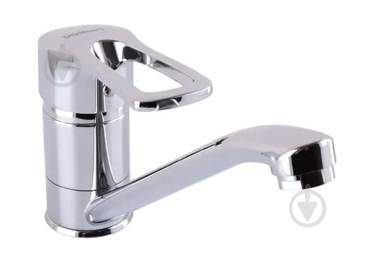 Смеситель для кухни DOMINO SIRIUS DSV-203 - фото 3 Смеситель для кухни DOMINO SIRIUS DSV-203 - фото 3