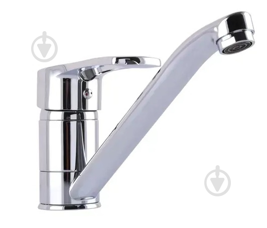 Смеситель для кухни DOMINO SIRIUS DSV-203 - фото 2 Смеситель для кухни DOMINO SIRIUS DSV-203 - фото 2