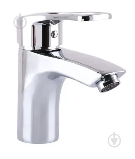 Змішувач для умивальника DOMINO SIRIUS DSV-401 - фото 1