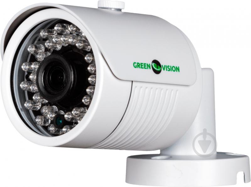 IP-камера Green Vision GV-058-IP-E-COS30-30 - фото 1