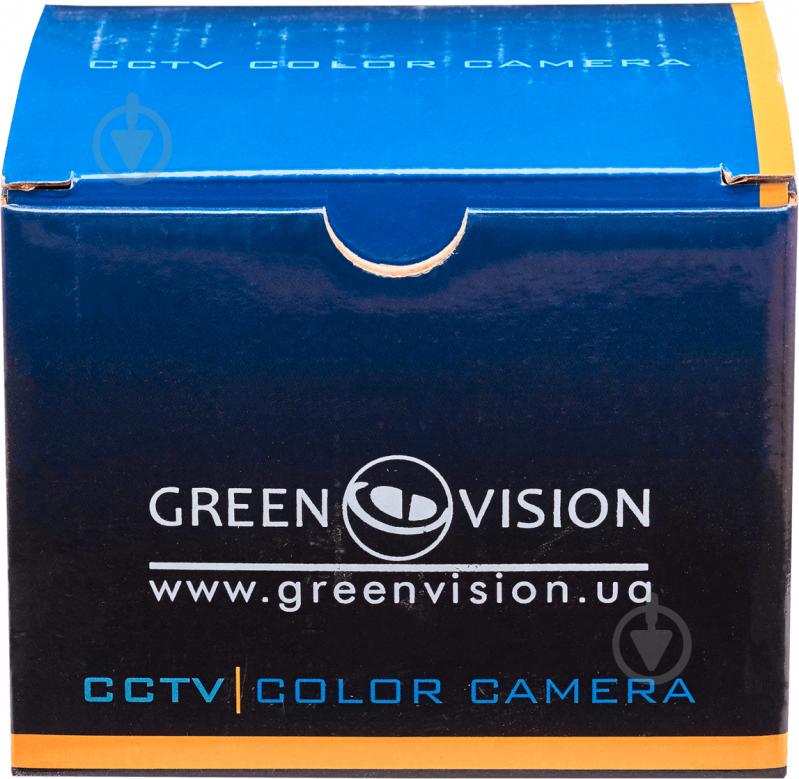 IP-камера Green Vision GV-057-IP-E-DOS30-20 - фото 4