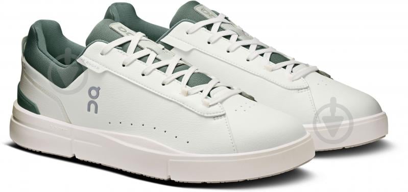 Кроссовки ON THE ROGER Advantage 3MF30641528 р.43 - фото 3 Кроссовки ON THE ROGER Advantage 3MF30641528 р.43 - фото 3