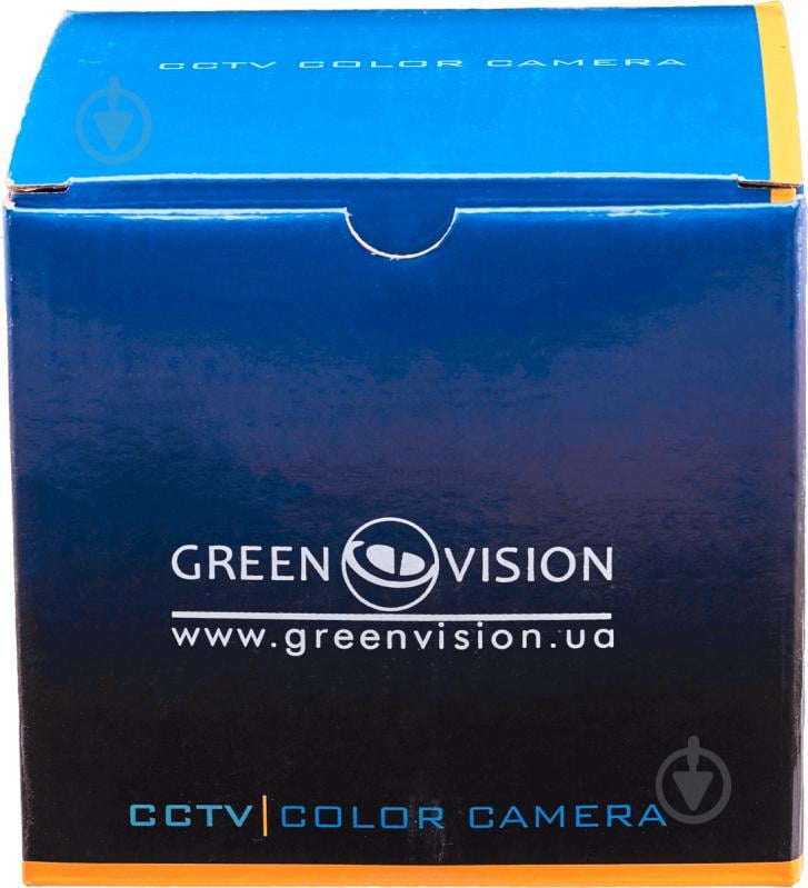 IP-камера Green Vision GV-060-IP-E-DOS30V-30 - фото 4