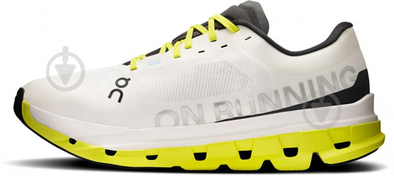 Кроссовки ON Cloudflow 5 3MF10112929 р.43 - фото 2 Кроссовки ON Cloudflow 5 3MF10112929 р.43 - фото 2