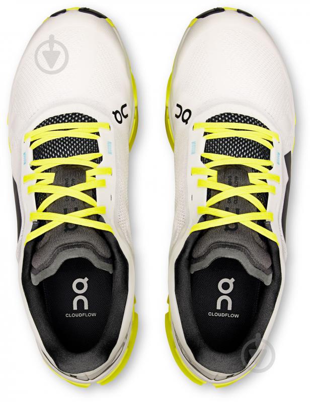 Кроссовки ON Cloudflow 5 3MF10112929 р.43 - фото 5 Кроссовки ON Cloudflow 5 3MF10112929 р.43 - фото 5