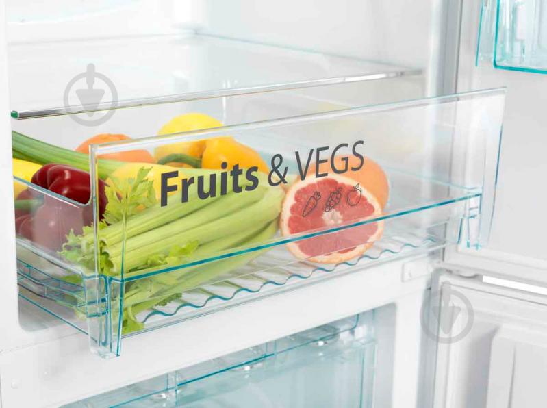 Холодильник Snaige RF53SM-S5MP2F - фото 6 Холодильник Snaige RF53SM-S5MP2F - фото 6