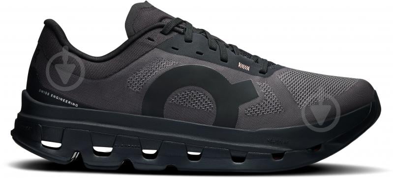 Кроссовки ON Cloudflow 5 3MF10111043 р.42,5 - фото 1 Кроссовки ON Cloudflow 5 3MF10111043 р.42,5 - фото 1