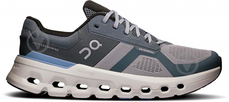 Кроссовки ON Cloudrunner 2 3ME10143194 р.43 - фото 1 Кроссовки ON Cloudrunner 2 3ME10143194 р.43 - фото 1