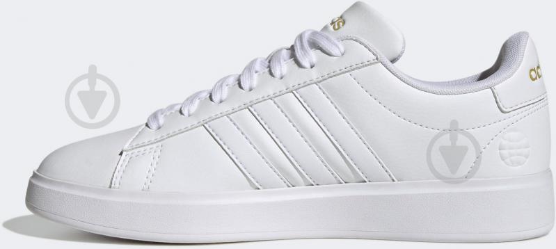 Кросівки жіночі демісезонні Adidas GW9213 р.40 2/3 - фото 2