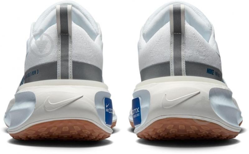 Кросівки чоловічі Nike INVINCIBLE 3 DR2615-107 р.46 білі - фото 6 Кросівки чоловічі Nike INVINCIBLE 3 DR2615-107 р.46 білі - фото 6