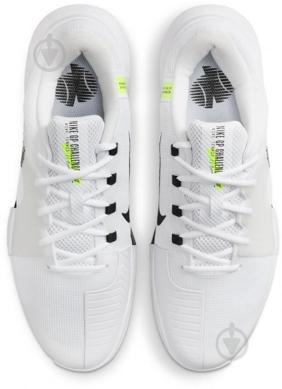 Кросівки чоловічі Nike ZOOM GP CHALLENGE 1 FB3147-101 р.46 білі - фото 7 Кросівки чоловічі Nike ZOOM GP CHALLENGE 1 FB3147-101 р.46 білі - фото 7