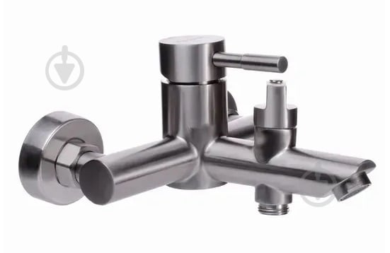 Смеситель для ванны Globus Lux ALPEN SBT1-102NE - фото 4