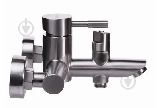 Смеситель для ванны Globus Lux ALPEN SBT1-102NE - фото 3