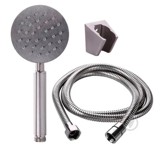 Смеситель для ванны Globus Lux ALPEN SBT1-102NE - фото 5