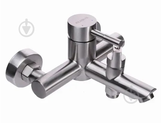 Смеситель для ванны Globus Lux ALPEN SBT1-102NE - фото 1