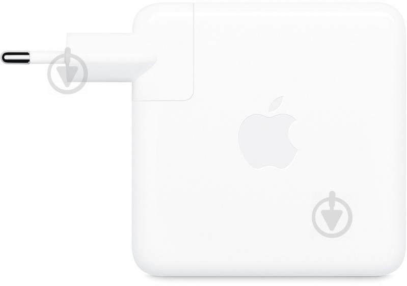 Зарядное устройство Apple APPLE APPLE 96W USB-C POWER ADAPTER (MX0J2ZM/A) - фото 3