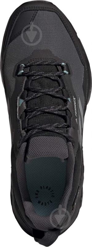 Кроссовки женские осенние Adidas TERREX AX4 GTX W FZ3249 р.37 1/3 черные - фото 7