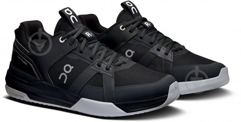 Кроссовки ON THE ROGER Clubhouse Pro 3MD30030777 р.46 - фото 3 Кроссовки ON THE ROGER Clubhouse Pro 3MD30030777 р.46 - фото 3