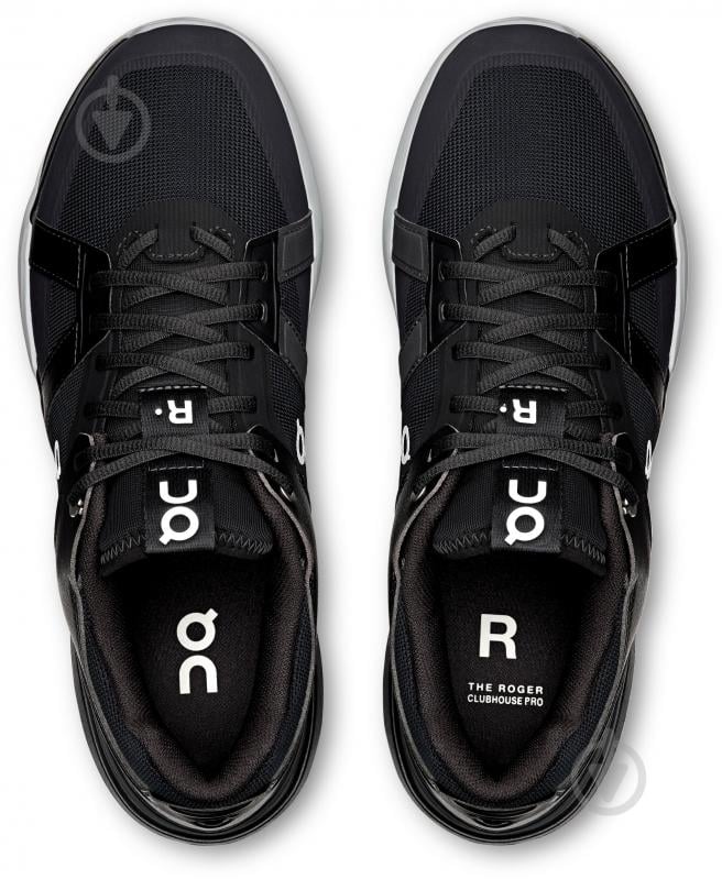 Кроссовки ON THE ROGER Clubhouse Pro 3MD30030777 р.46 - фото 5 Кроссовки ON THE ROGER Clubhouse Pro 3MD30030777 р.46 - фото 5