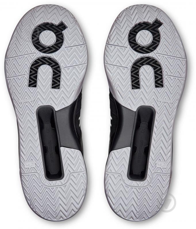 Кроссовки ON THE ROGER Clubhouse Pro 3MD30030777 р.46 - фото 6 Кроссовки ON THE ROGER Clubhouse Pro 3MD30030777 р.46 - фото 6