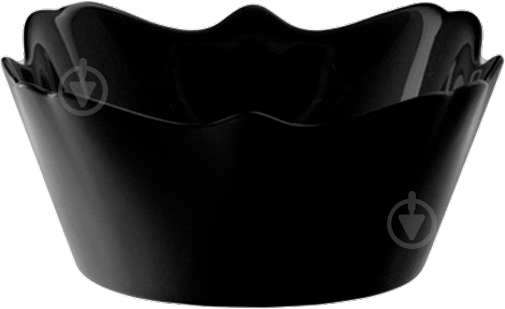 Салатник Luminarc Authentic Black 12 см (J1343) - фото 1