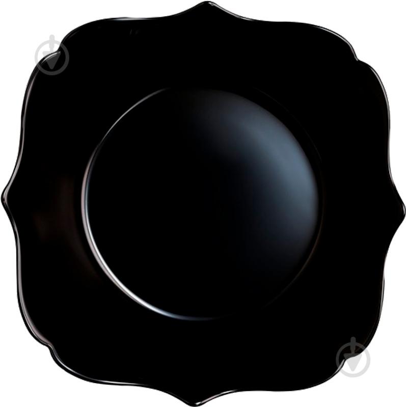 Салатник Luminarc Authentic Black 12 см (J1343) - фото 3