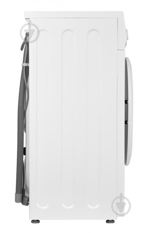 Стиральная машина Vivax WFL-100615BS - фото 8