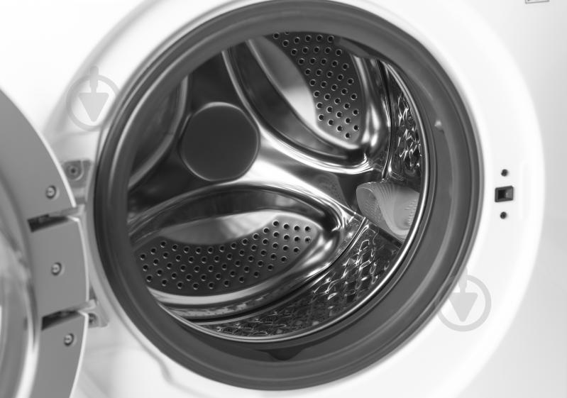 Стиральная машина Vivax WFL-100615BS - фото 7