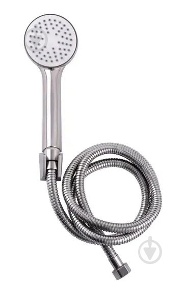 Смеситель для ванны Globus Lux MAIN SM-102N - фото 4
