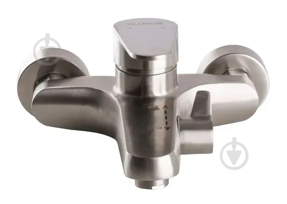 Смеситель для ванны Globus Lux MAIN SM-102N - фото 3