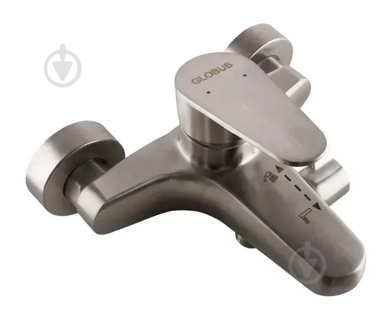 Смеситель для ванны Globus Lux MAIN SM-102N - фото 2
