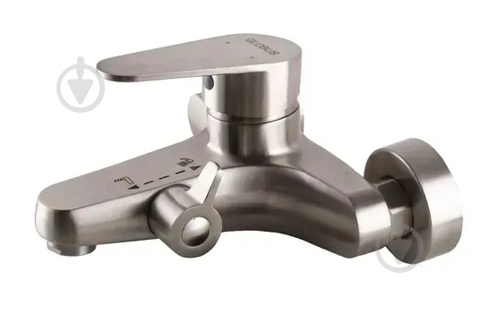 Смеситель для ванны Globus Lux MAIN SM-102N - фото 1