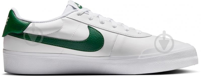 Кроссовки мужские Nike COURT SHOT FQ8146-107 р.46 белые - фото 2 Кроссовки мужские Nike COURT SHOT FQ8146-107 р.46 белые - фото 2