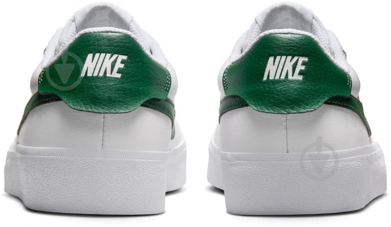 Кроссовки мужские Nike COURT SHOT FQ8146-107 р.46 белые - фото 6 Кроссовки мужские Nike COURT SHOT FQ8146-107 р.46 белые - фото 6