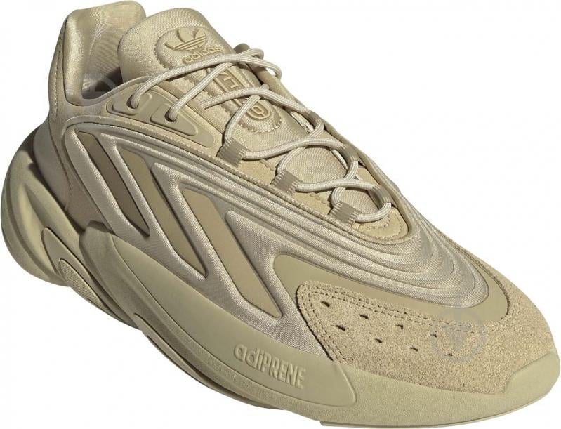 Кросівки чоловічі Adidas OZELIA GV7685 р.41 1/3 рожеві - фото 4